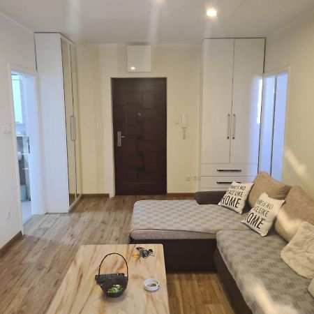 Casa Mia Appartamento Novi Sad Esterno foto