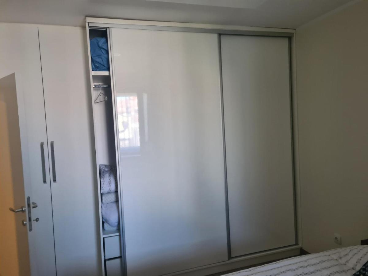 Casa Mia Appartamento Novi Sad Esterno foto